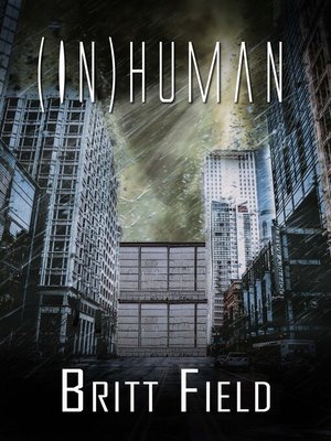 cover image of (In)Human